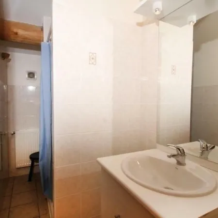 House Le Mas De La Rouverette N 1 Saint-Restitut